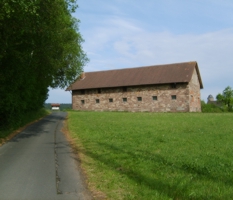 Auktionshalle Hess