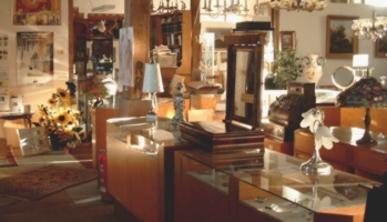 Ausstellung Dom&auml;ne