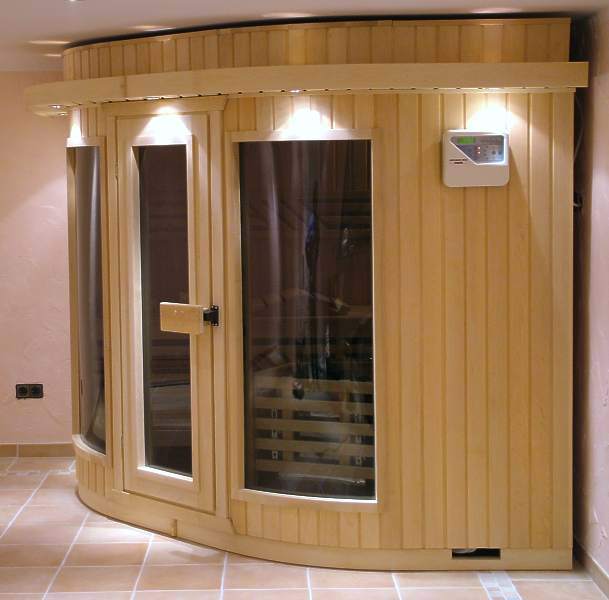 Designsauna